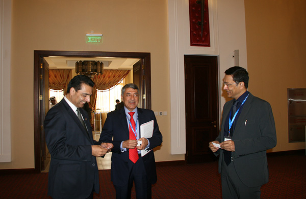 Dr.Tahir Akhtar, Chairman Adam Outsource specialist in Maid Visa Services Dr.Tahir Akhtar, Chairman Adam Outsource specialist in Maid Visa Services